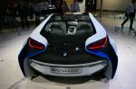 BMW Vision EfficientDynamics Concept 2009 года